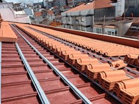 3 puntos esenciales en el mantenimiento preventivo de cubiertas