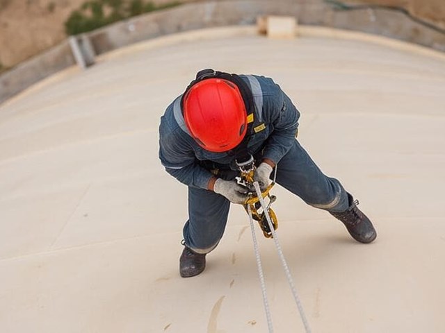 5 motivos para usar trabajos verticales