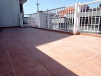 5 señales de que su terraza necesita impermeabilización