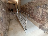 Cómo elegir los colores adecuados para zonas comunes