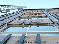 ¿Cómo prevenir futuras patologías en mi fachada?