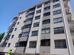 Fachadas en SATE En Jaime Balmes 3