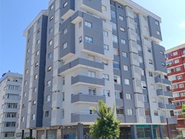 Fachadas en SATE en Martínez Garrido 73