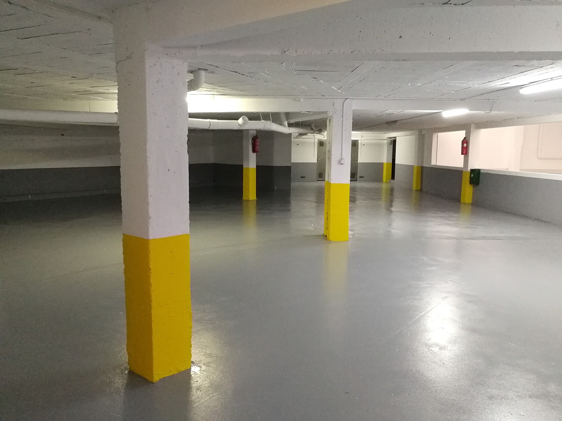 Trabajos de Multiservicios Renova