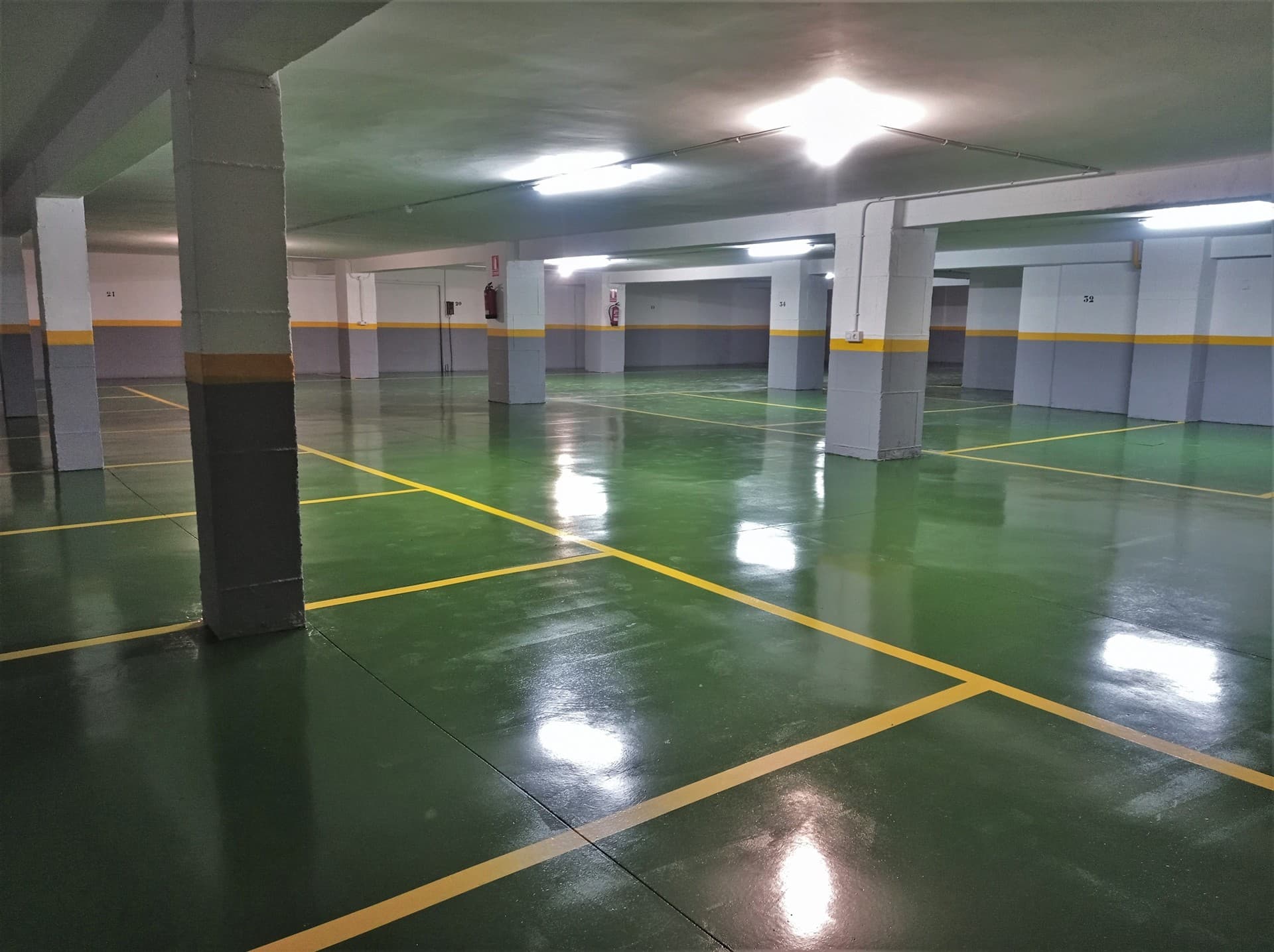 Trabajos de Multiservicios Renova