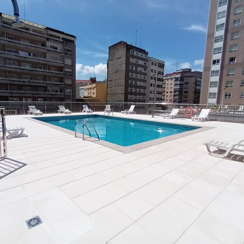 Impermeabilización en Vigo