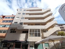 Limpieza y sellados en fachada, Salamanca 8