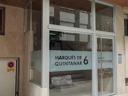 Marques de Quintanar 6. Baiona