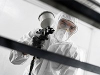 Mitos y verdades sobre las pinturas ignífugas
