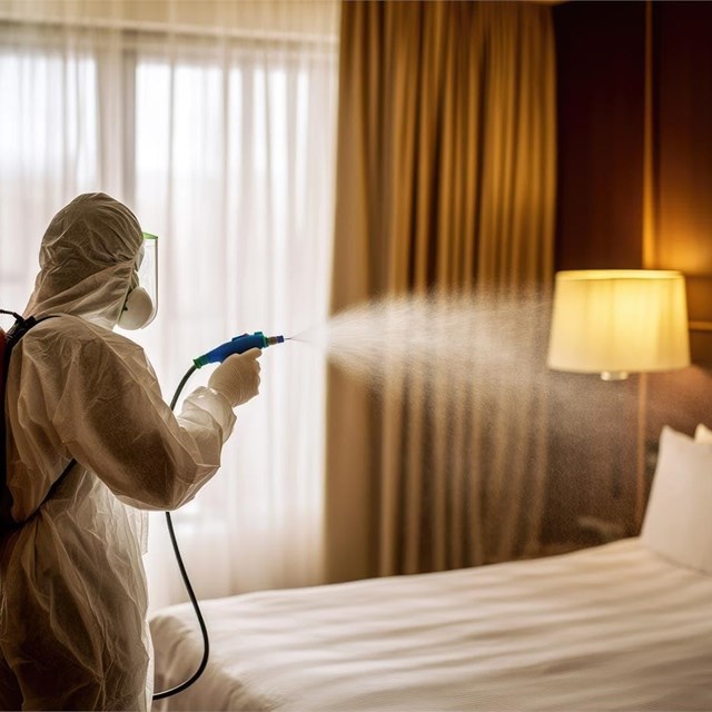 Ozono para eliminar olores: tabaco, mascotas, humedad..