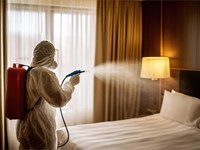 Ozono para eliminar olores: tabaco, mascotas, humedad...