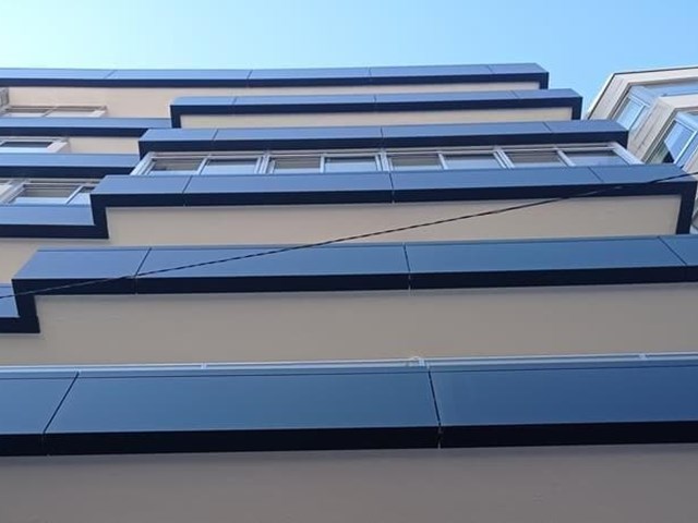 ¿Por qué es importante rehabilitar la fachada de mi edificio?