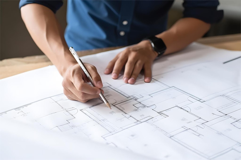 ¿Qué es un estudio de viabilidad para un proyecto de rehabilitación?