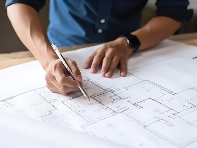 ¿Qué es un estudio de viabilidad para un proyecto de rehabilitación?