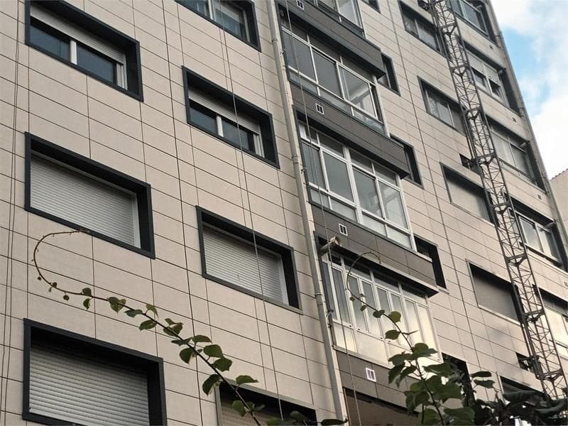 ¿Qué permisos necesito para rehabilitar la fachada?