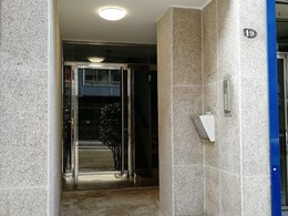 Rampa exterior en Coruña 19