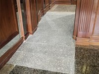 Rampas de acceso: diseño, materiales y requisitos