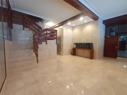 Reforma Portal Condesa Casa Bárcena 8